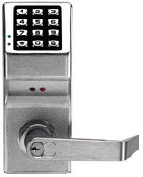 Alarm Lock Electronic Push Button Locks
