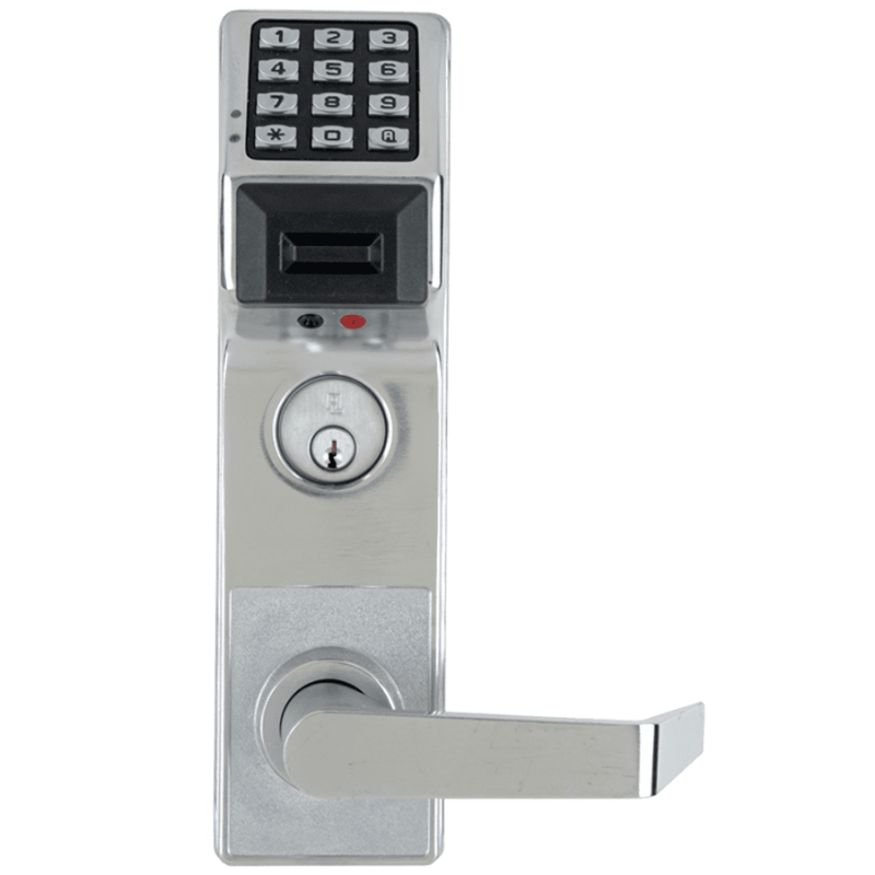 Alarm Lock PDL3500-US26D