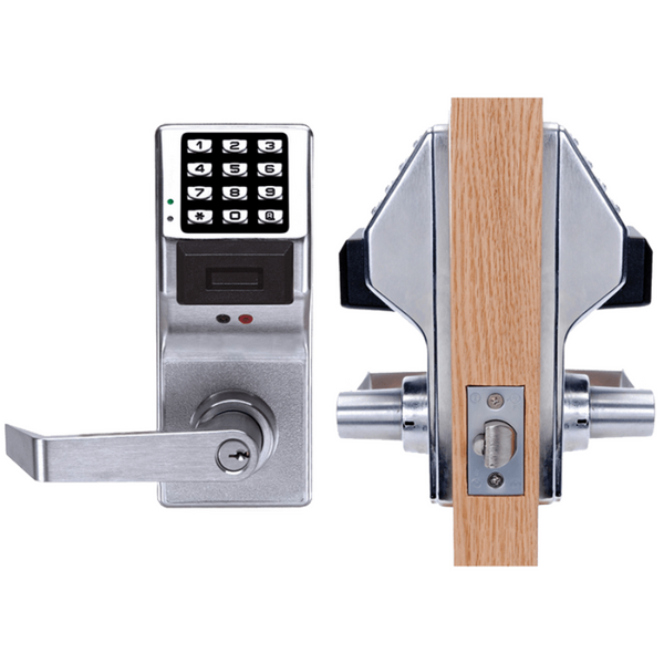 AlarmLockPDL5300-US26D-SC-KD