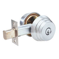 Arrow Deadbolt Locks and Accessories