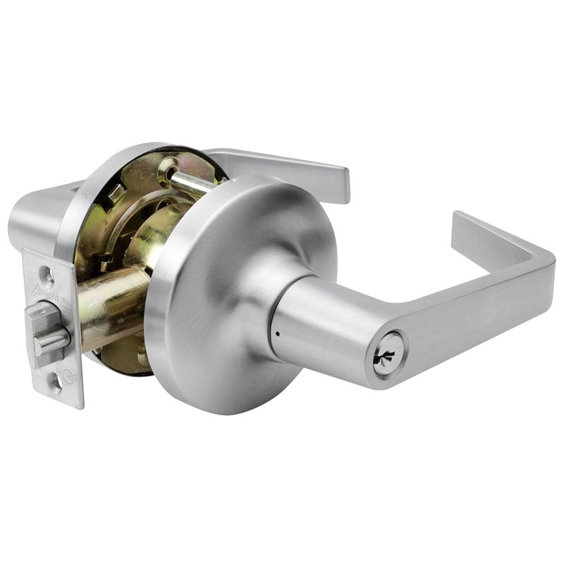 Arrow GL97-SR-26D-CS Classroom Intruder Lever Lock