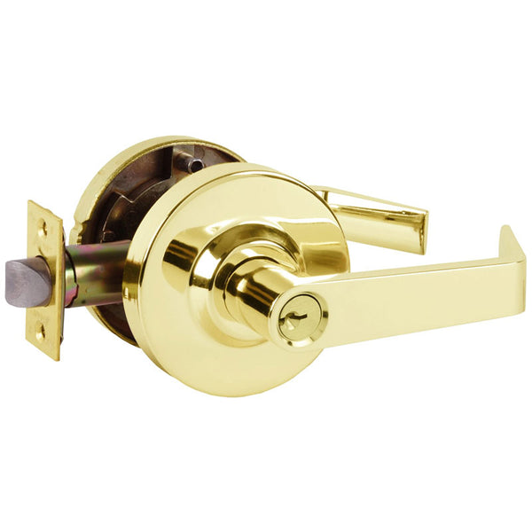 Arrow MLX11-SR-3 Entrance Lever Lock