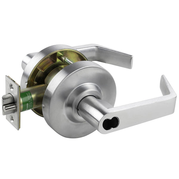 Arrow MLX17-SR-26D-IC Classroom Lever Lock