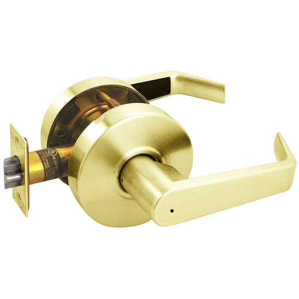 Arrow RL02-SR-3 Privacy Lever Loc