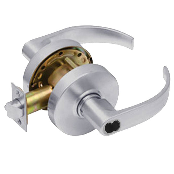 Arrow RL11-BRR-26D-IC Entrance Lever