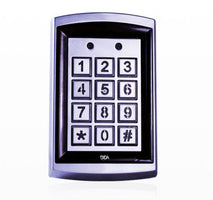 BEA Access Control Keypads