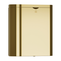 Bradley 4B2-110000 Elvari Napkin Disposal, Surface Mounted
