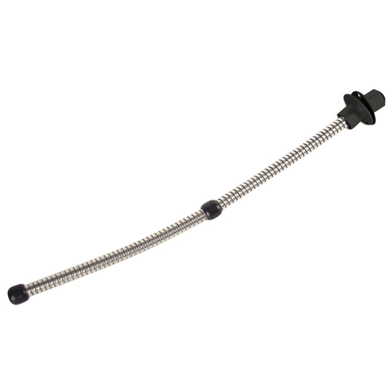 Command Access Technologies CDL-BLK-EXT Concealed Door Loop, 12