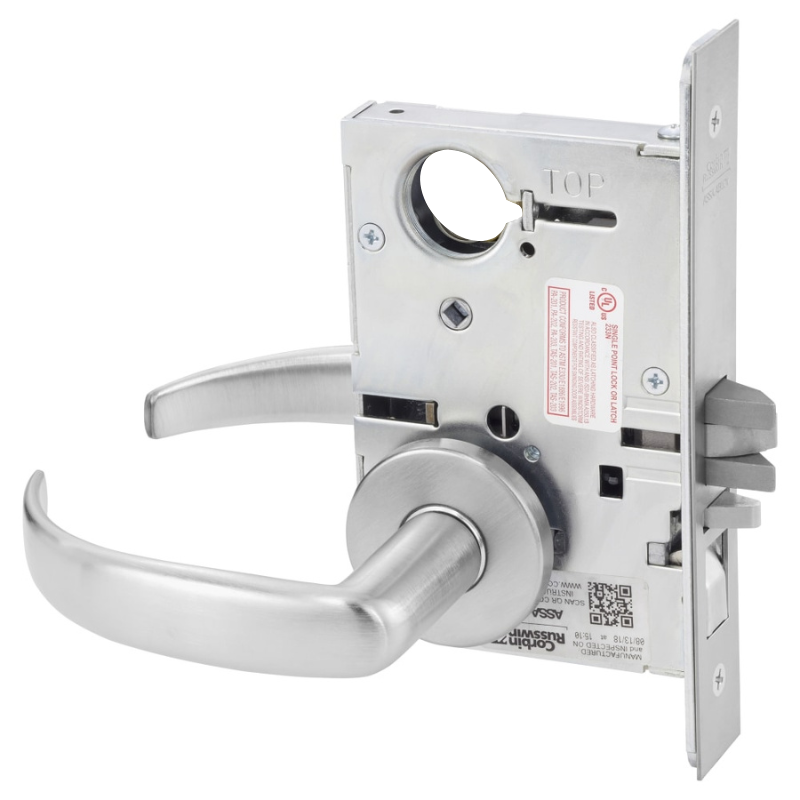Corbin Russwin ML2051-PSA-626-LC
