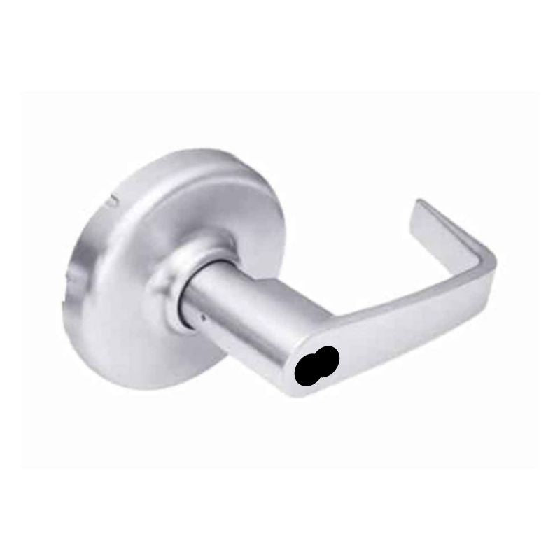 Corbin Russwin N910ET Newport Trim, Passage Function