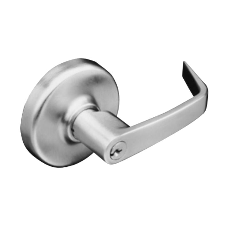 Corbin Russwin N910ET Newport Trim, Passage Function