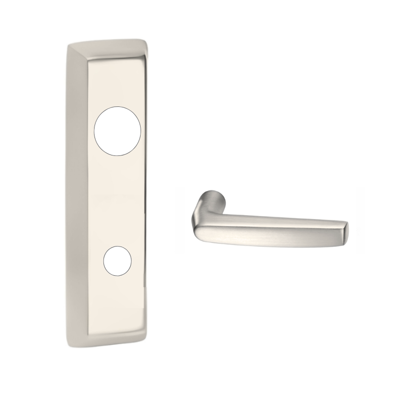 Corbin Russwin 103959ET-630-LC