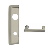 Corbin Russwin 124957ET-619-LC