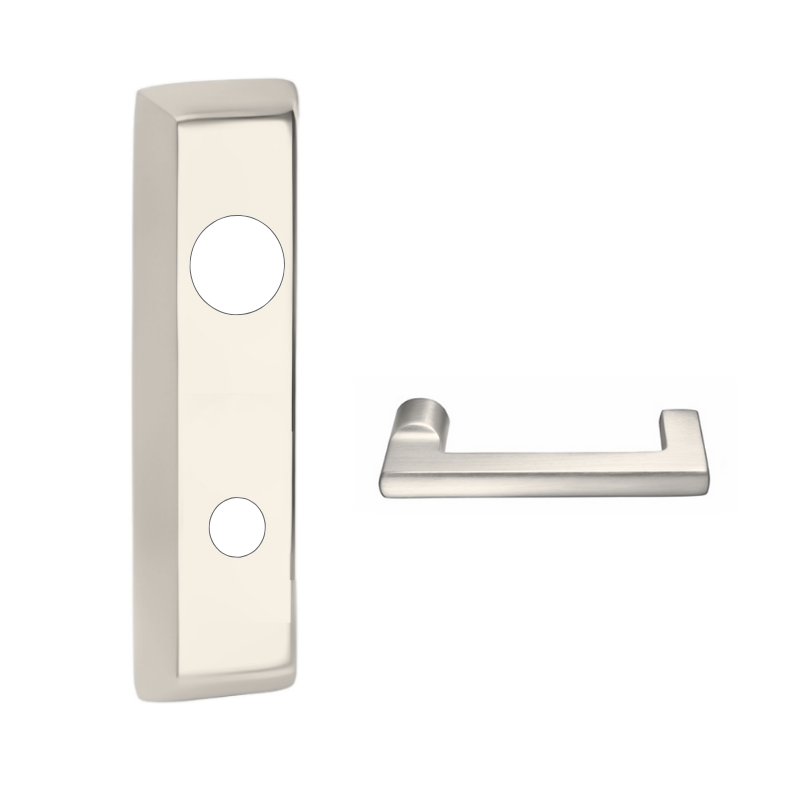 Corbin Russwin 124957ET-630-LC