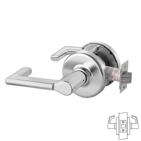Corbin_Russwin_CLX3310-124D-626