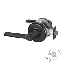 Corbin_Russwin_CLX3320-102D-BSP