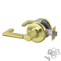 Corbin_Russwin_CLX3320-124D-606