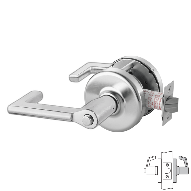 Corbin_Russwin_CLX3320TO-124D-626