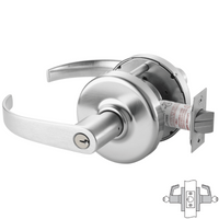 Corbin_Russwin_CLX3332-PZD-626