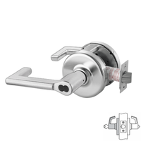 Corbin_Russwin_CLX3351-124D-626-CL6