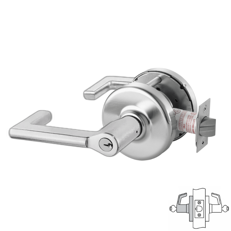 Corbin_Russwin_CLX3352-124D-626