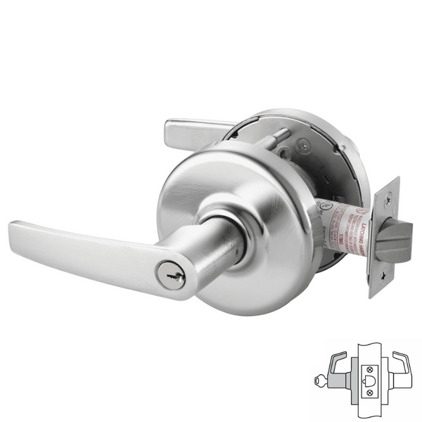 Corbin_Russwin_CLX3357-AZD-626