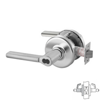 Corbin_Russwin_CLX3361-102D-626-CL6