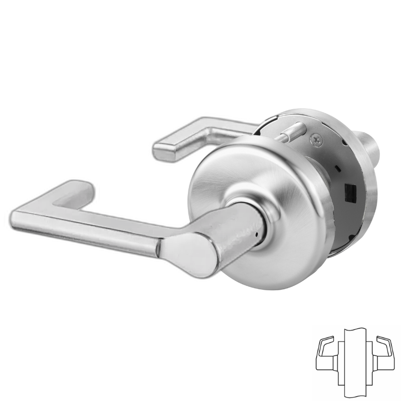 Corbin_Russwin_CLX3370-124D-626