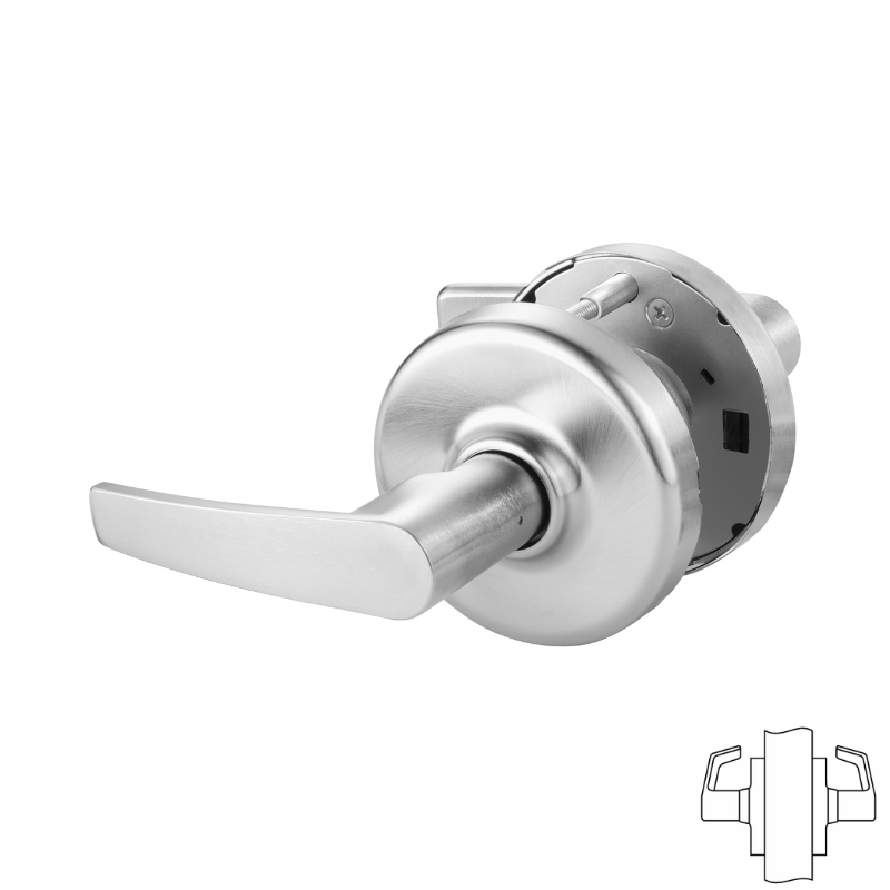 Corbin_Russwin_CLX3370-AZD-626