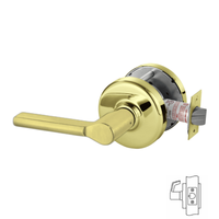 Corbin_Russwin_CLX3380-102D-605