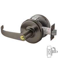 Corbin_Russwin_CLX3381-PZD-613