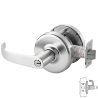 Corbin_Russwin_CLX3381-PZD-626