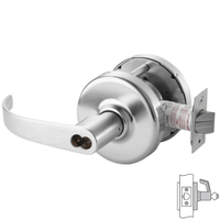 Corbin_Russwin_CLX3381-PZD-626-M08