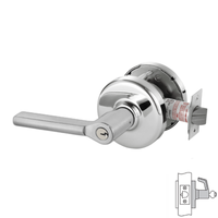 Corbin_Russwin_CLX3383-102D-625