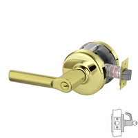 Corbin_Russwin_CLX3383-106D-605