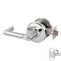 Corbin_Russwin_CLX3383-123D-625