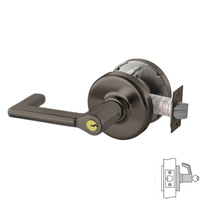 Corbin_Russwin_CLX3383-124D-613