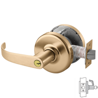 Corbin_Russwin_CLX3383-PZD-612