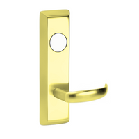 Corbin Russwin PR959ET-605-LC