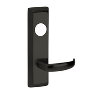 Corbin Russwin PR957ET-BSP-LC