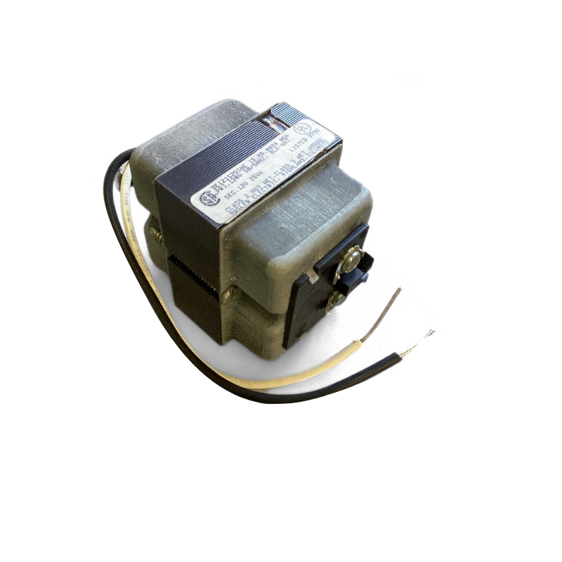 Detex PP-5152-3 Power Sources Transformer 12VAC