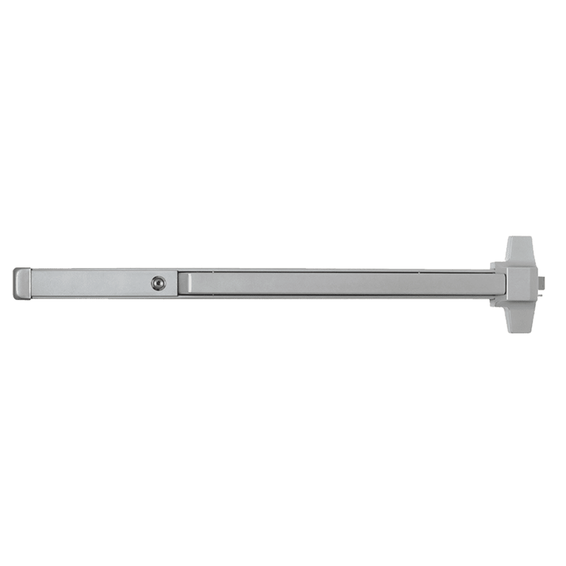 Falcon F-20-R-EO-3, Exit Only, Less Trim, 36" Device
