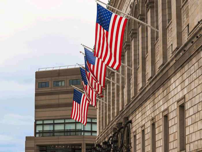 GSA/ Government