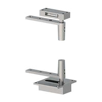 Hager Rack and Pinion Pivots