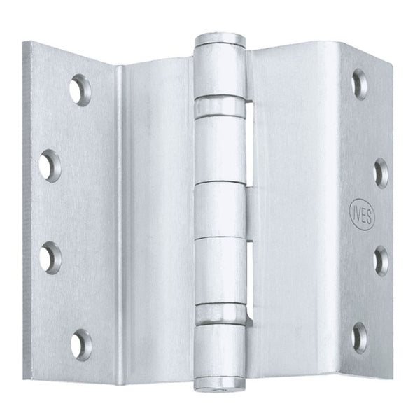 Ives 5BB1SC 4.5" Swing Clear Ball Bearing Hinge