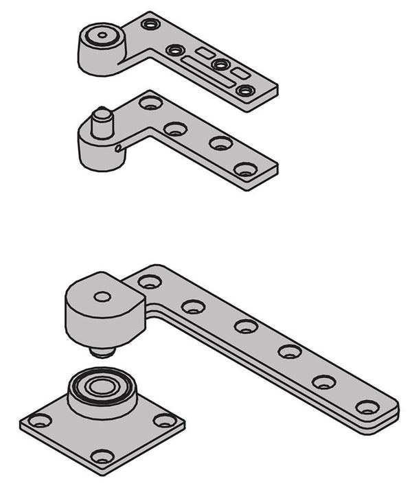 Ives 7226 SET US26D