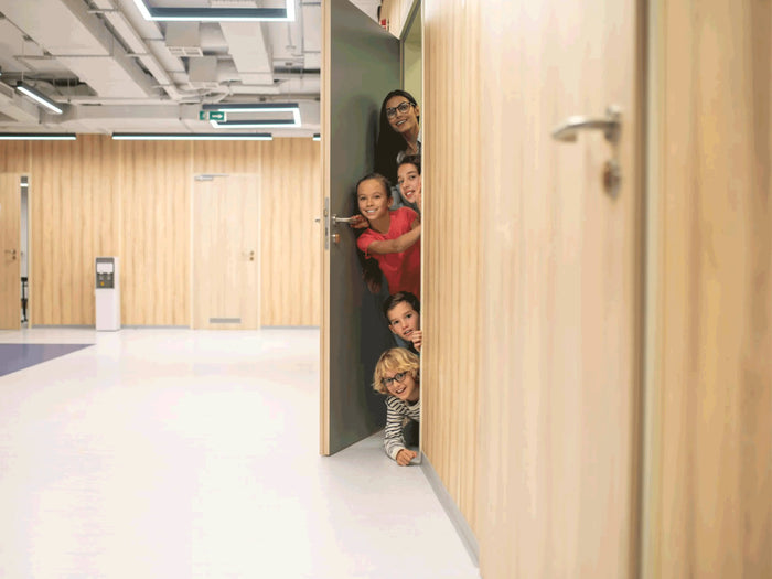 K-12