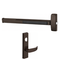 Sargent LC12568876JETP12VUS10BE Bar and LC ETP Trim