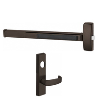 Sargent LC128876FETL12VUS10BE Bar and LC ETL Trim