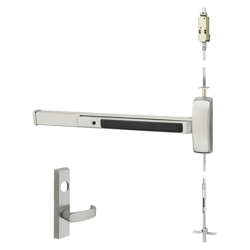 Sargent LC59MD8606FETL84US32D